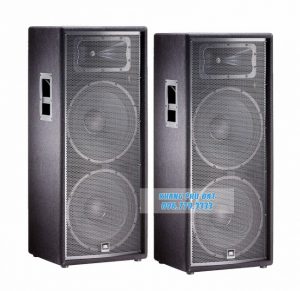 Loa JBL JRX 225