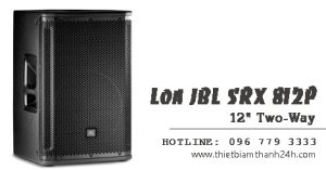 Loa JBL SRX 812P_04