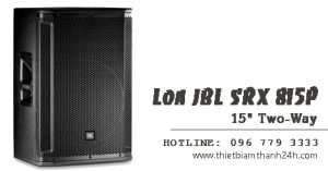 Loa JBL SRX 815P_01