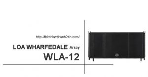 loa Wharfedale WLA 12_01