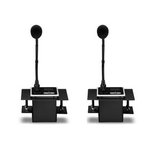 Micro HCS3300D cho hội thảo