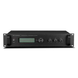 Bộ điều khiển trung tâm HiVi HCS4000CCU